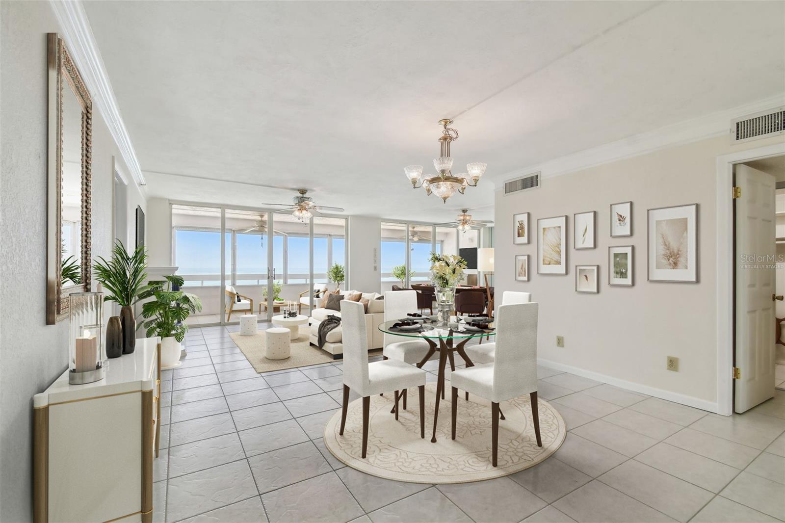 Image 3 of 51 For 17900 Gulf Boulevard 16c