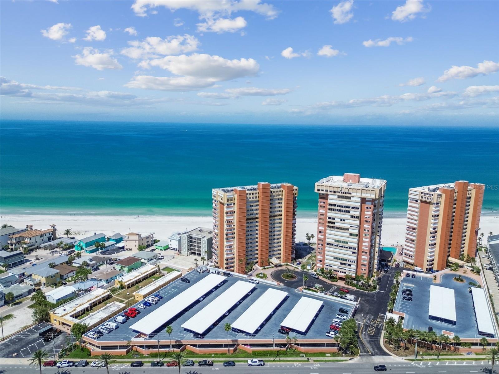 Image 6 of 51 For 17900 Gulf Boulevard 16c