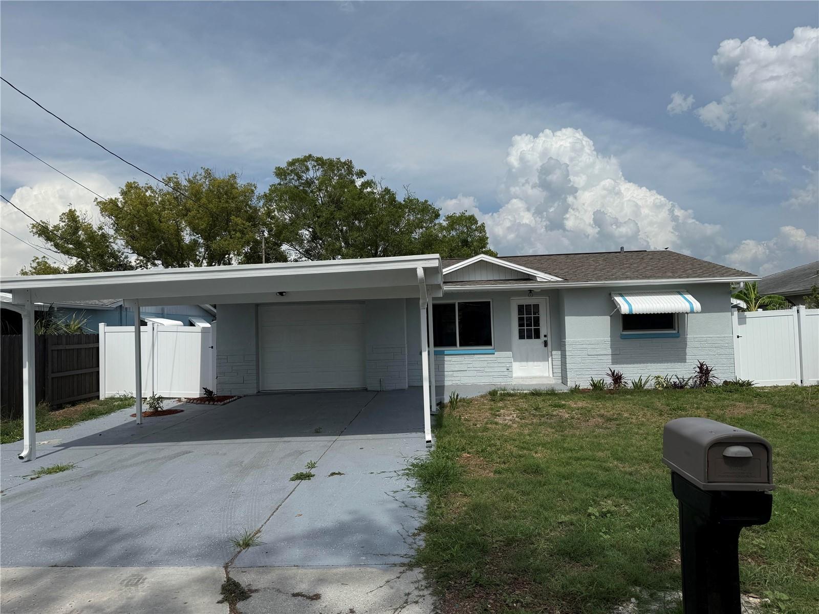 Details for 13314 Lisa Drive, HUDSON, FL 34667