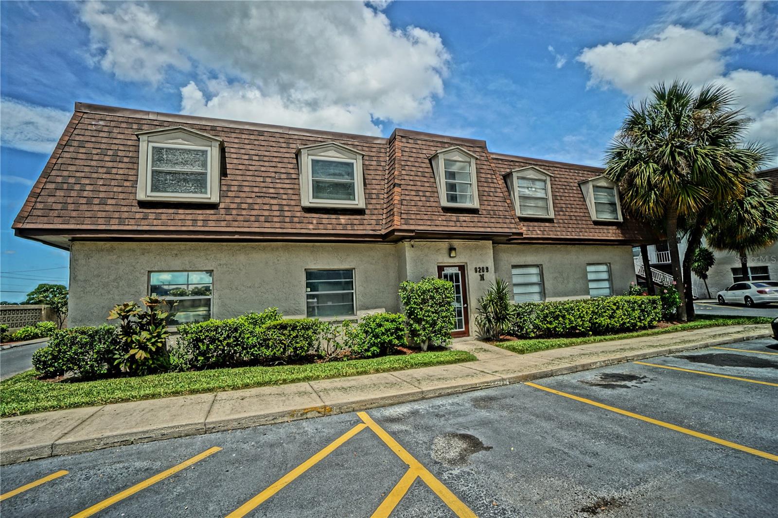 Details for 9203 Tudor Drive N201, TAMPA, FL 33615