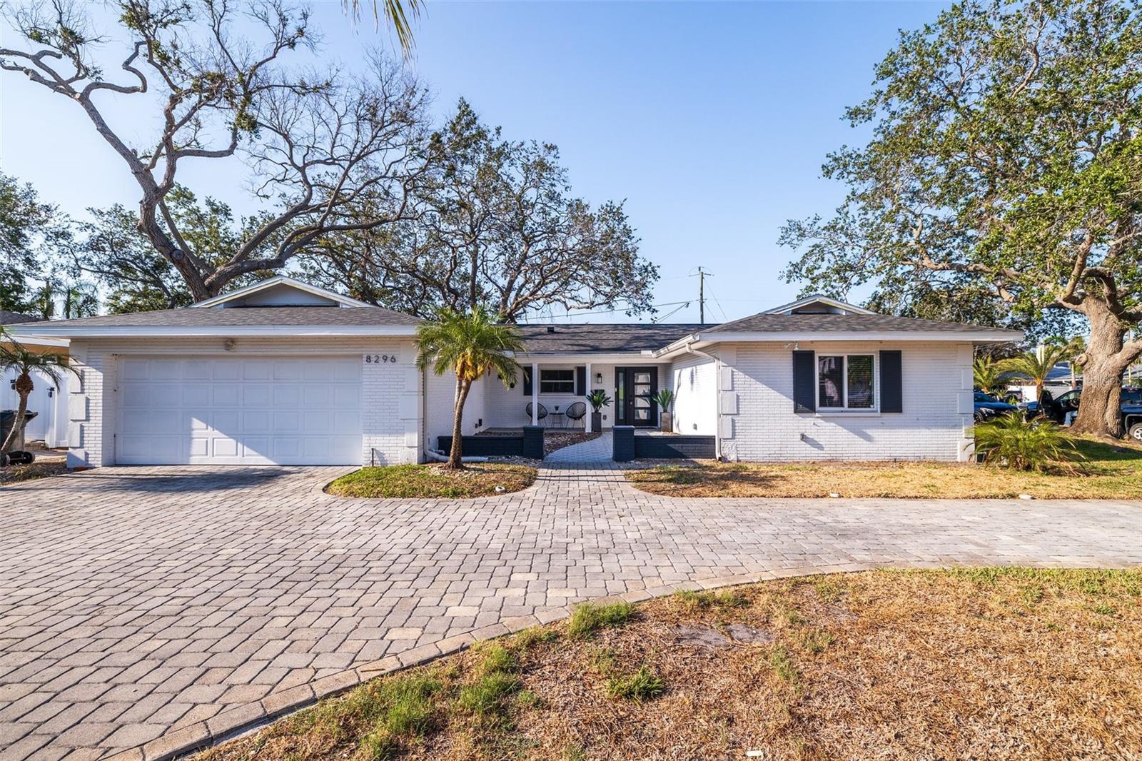 Details for 8296 33rd Avenue N, ST PETERSBURG, FL 33710