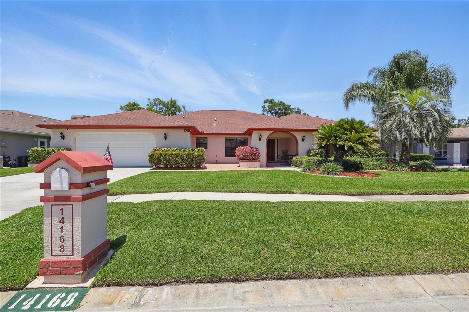 Image 2 of 35 For 14168 Fennsbury Drive