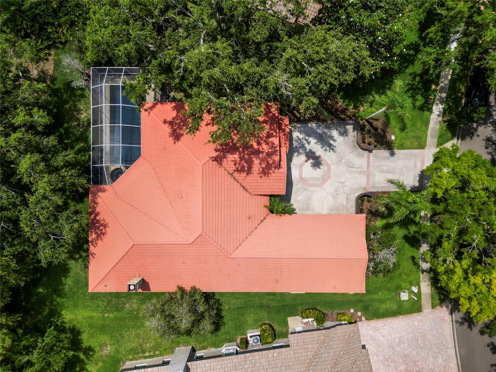 Image 47 of 54 For 9075 Waterash Lane N