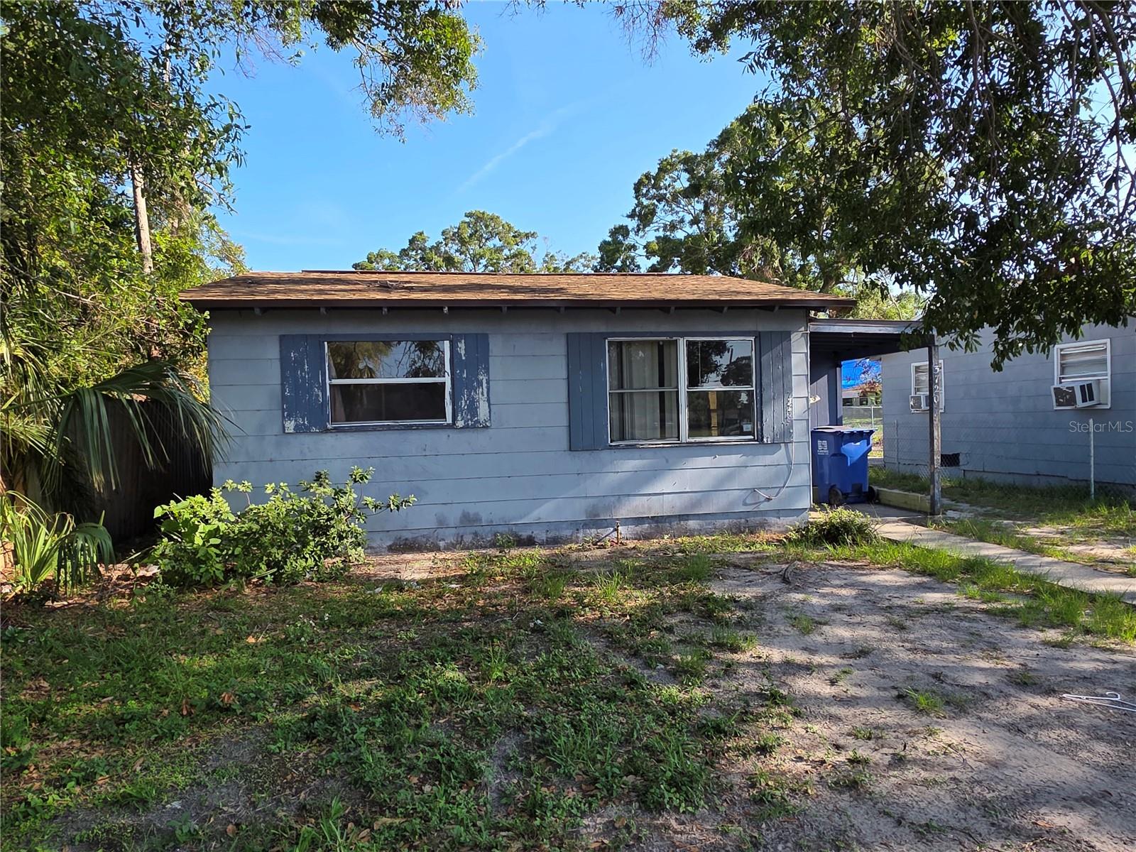 Details for 3720 12th Avenue S, ST PETERSBURG, FL 33711