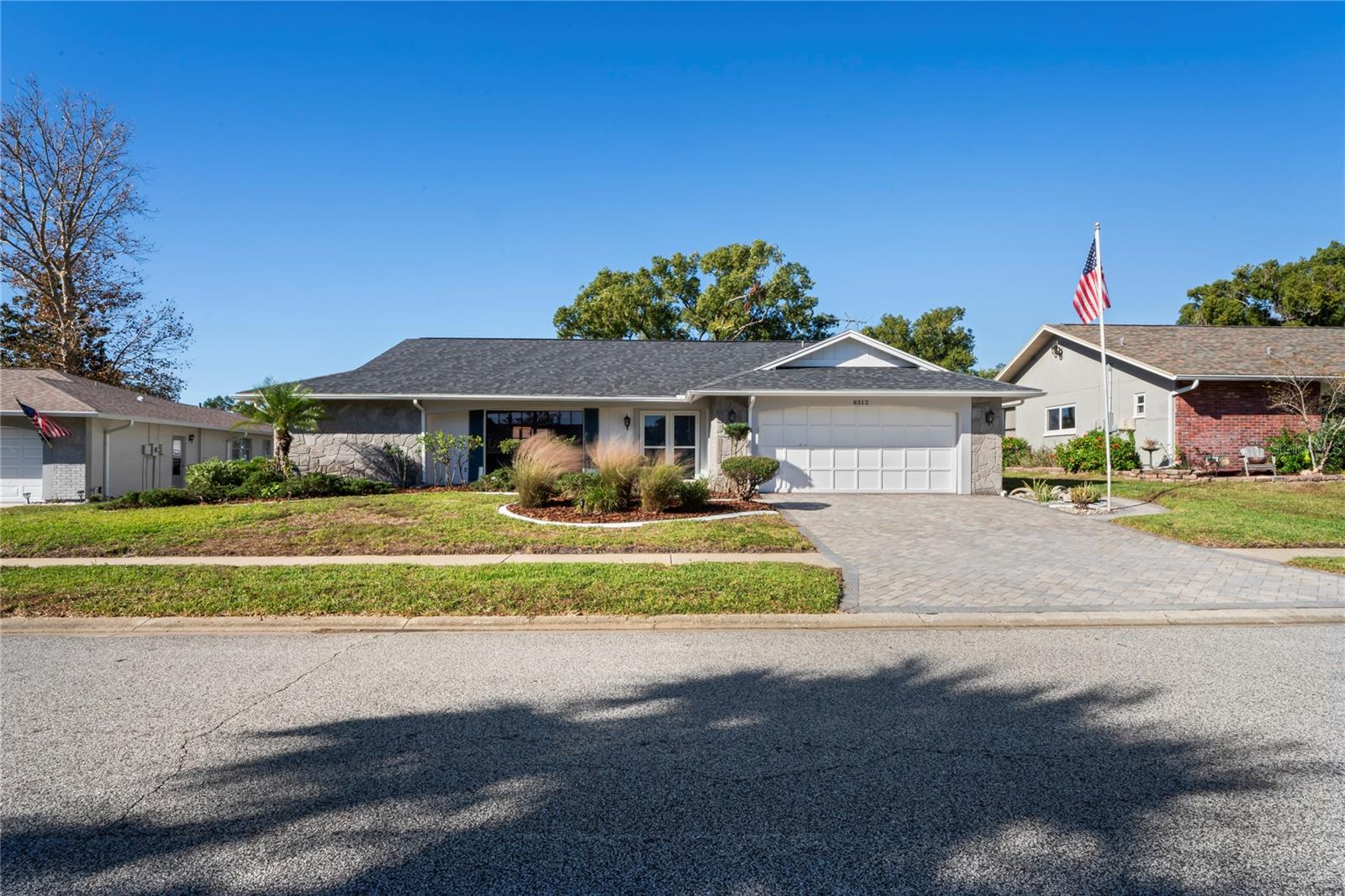 Details for 8312 Roxboro Drive, HUDSON, FL 34667