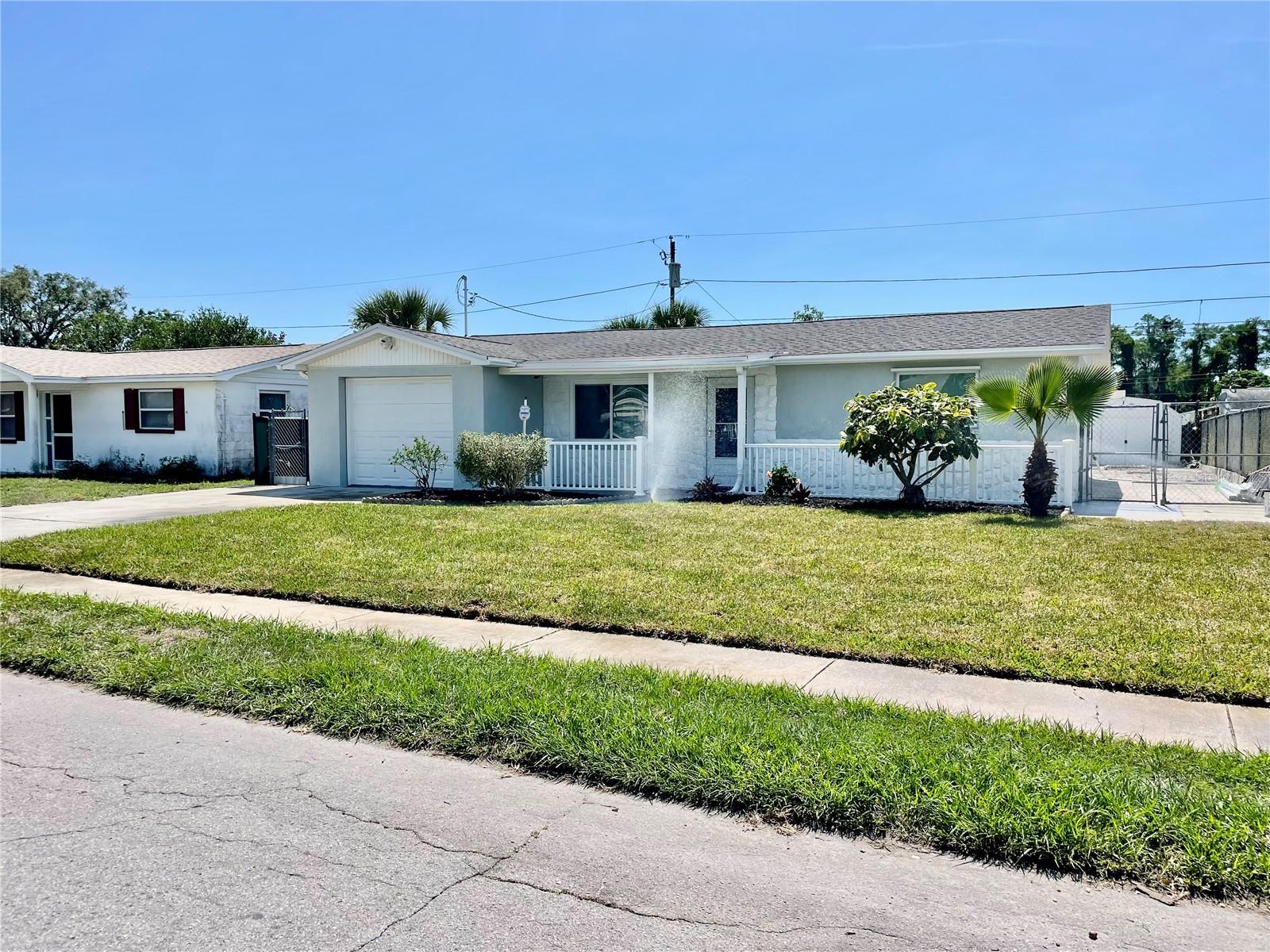 Details for 1327 Honor Drive, HOLIDAY, FL 34690