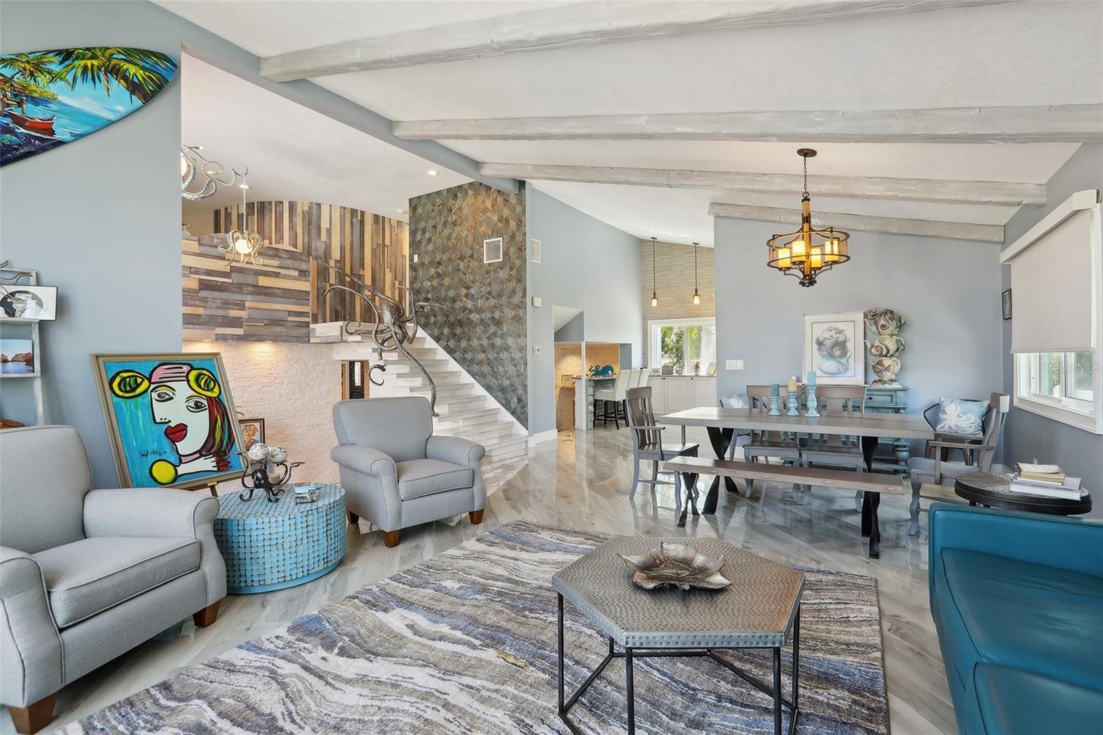 Image 13 of 65 For 931 Gulf Boulevard