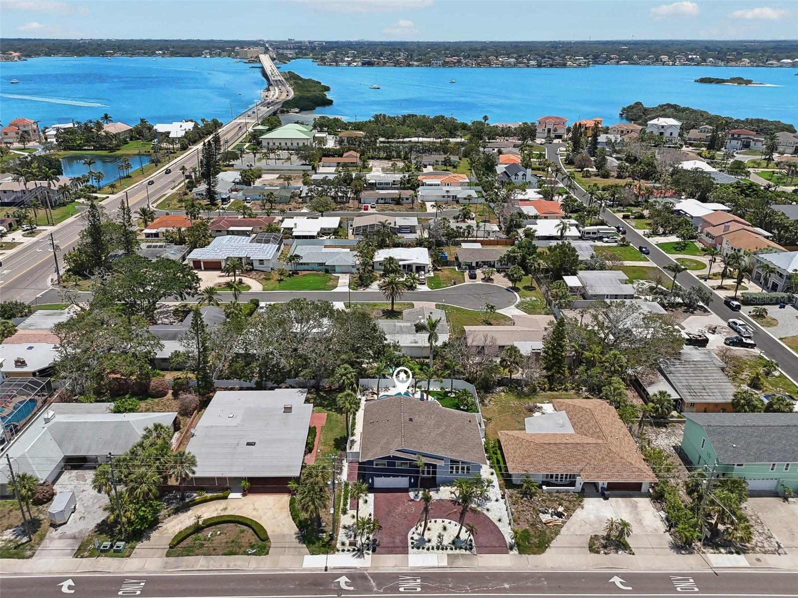 Image 59 of 65 For 931 Gulf Boulevard