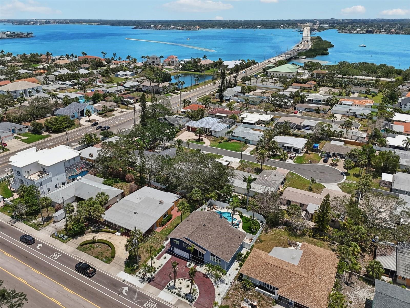 Image 60 of 65 For 931 Gulf Boulevard