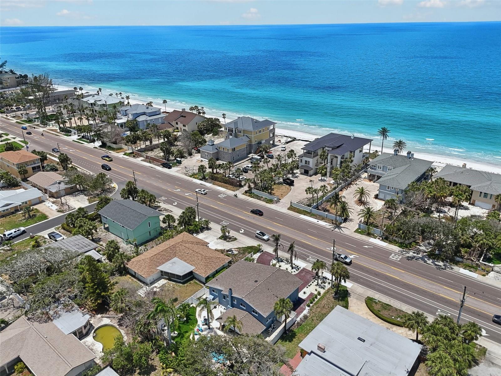 Image 63 of 65 For 931 Gulf Boulevard