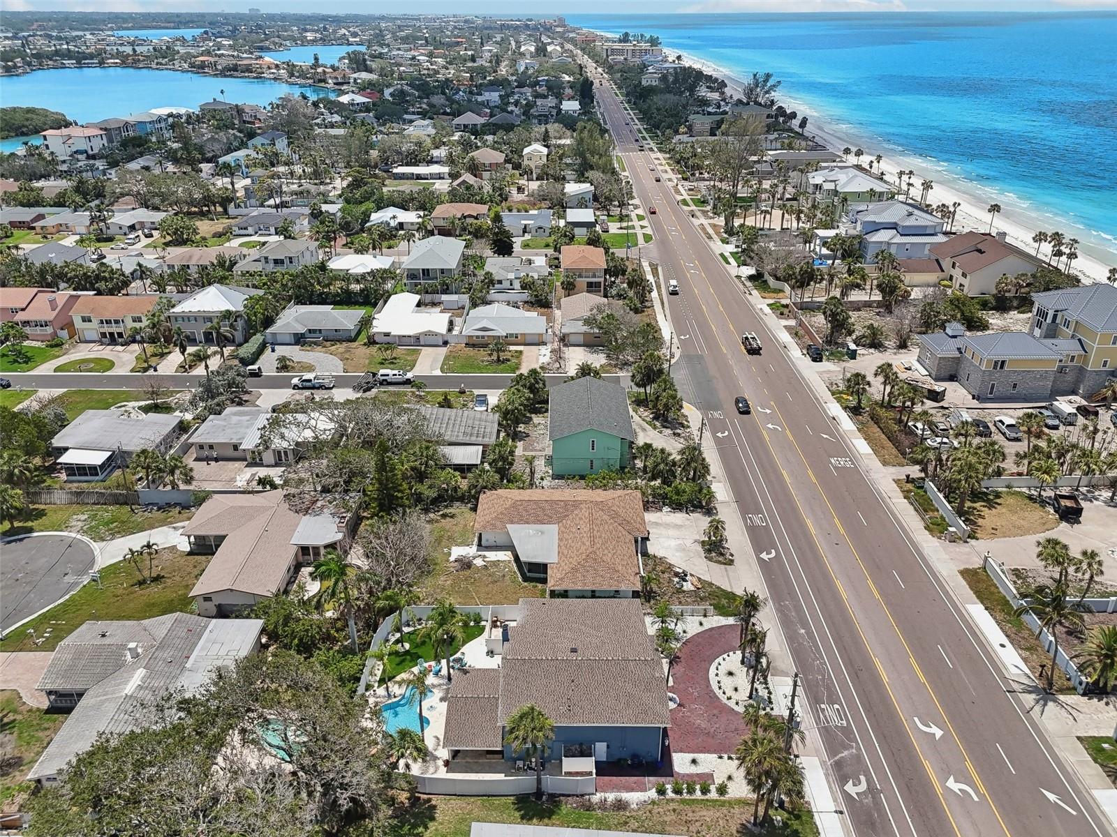 Image 64 of 65 For 931 Gulf Boulevard