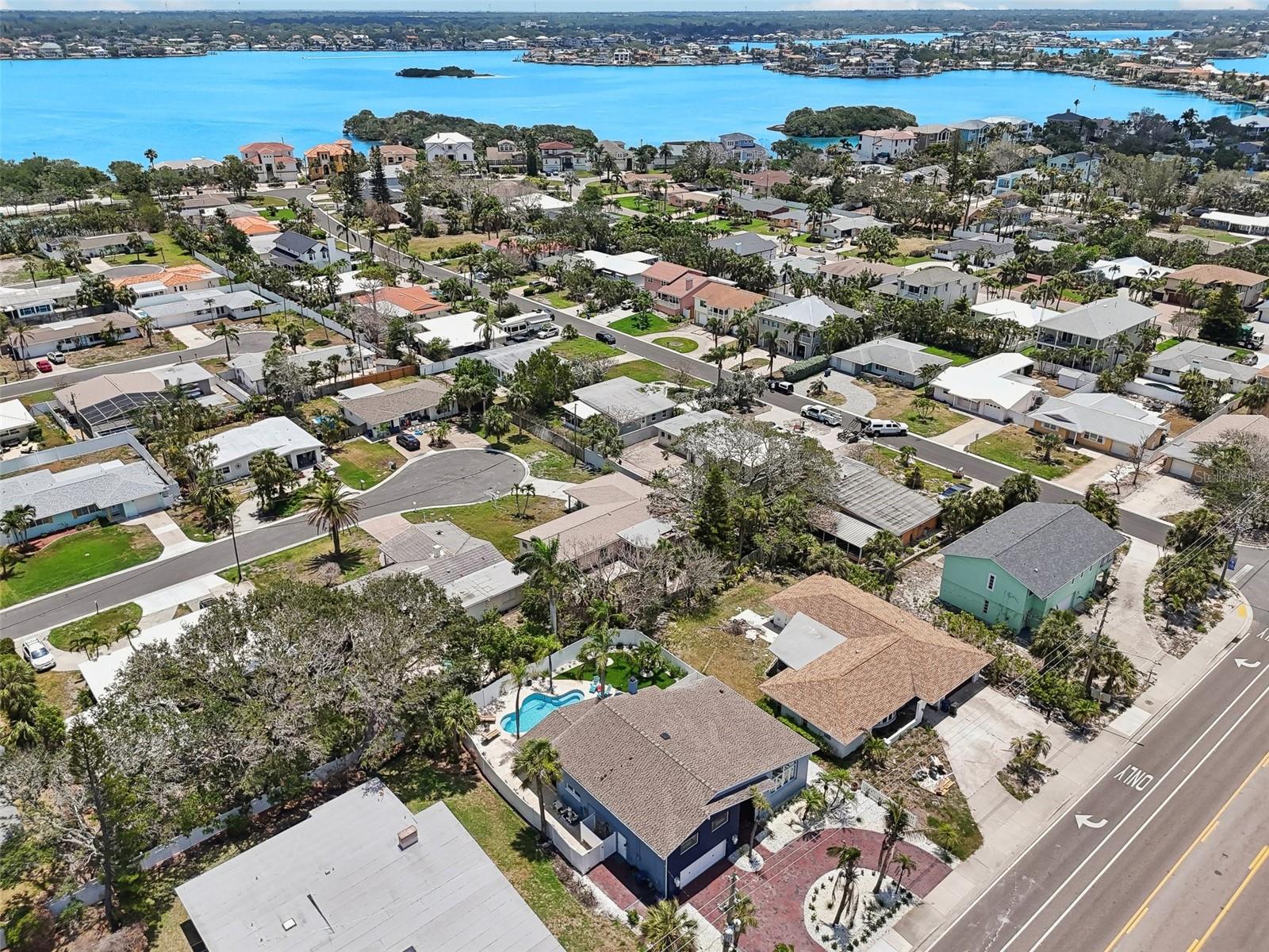 Image 65 of 65 For 931 Gulf Boulevard