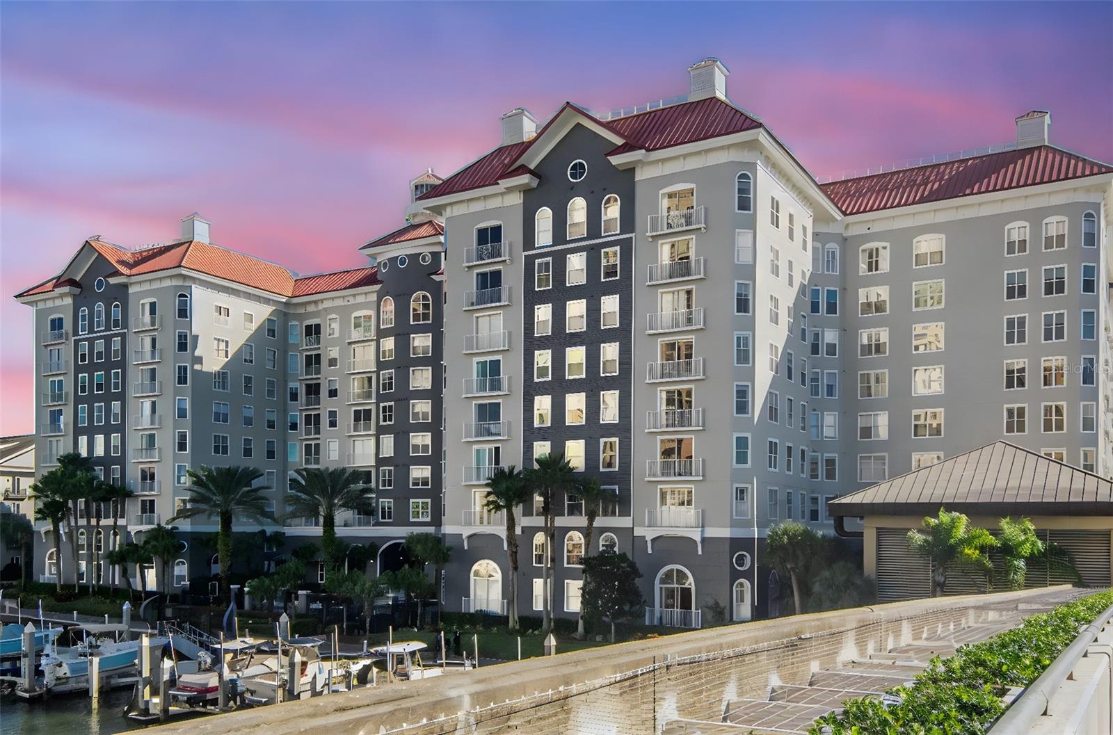 Details for 700 Harbour Island Boulevard 731, TAMPA, FL 33602