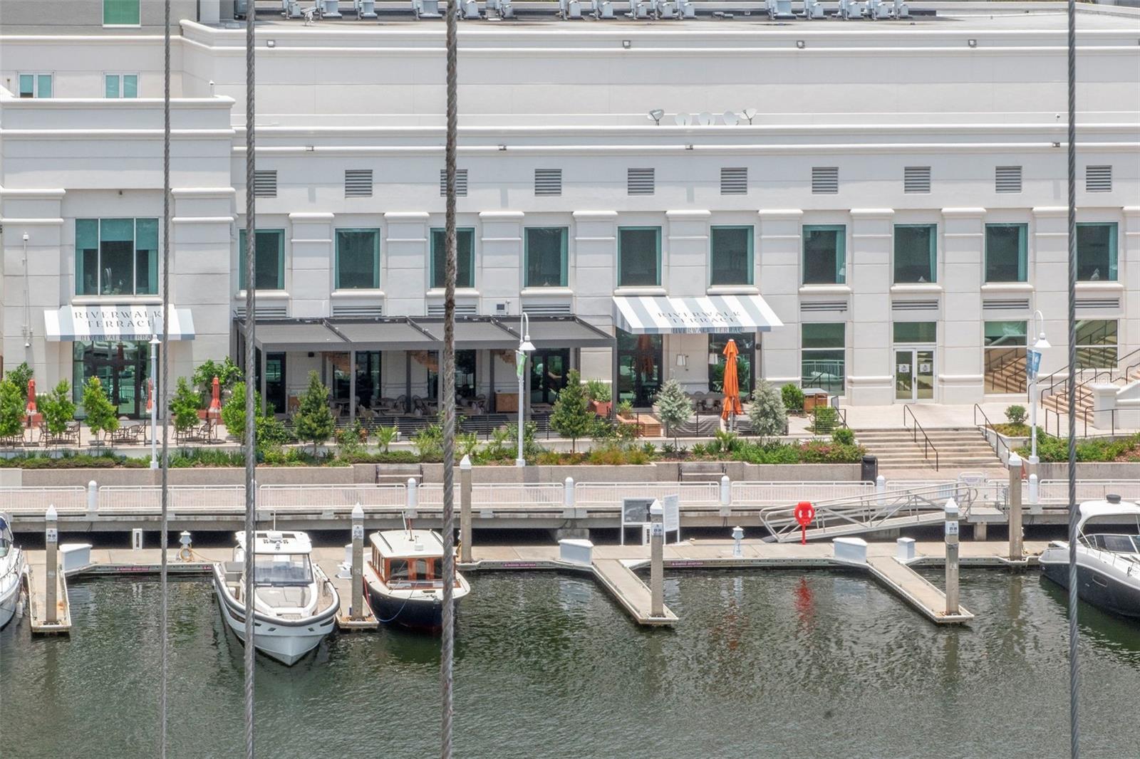Image 29 of 40 For 700 Harbour Island Boulevard 731