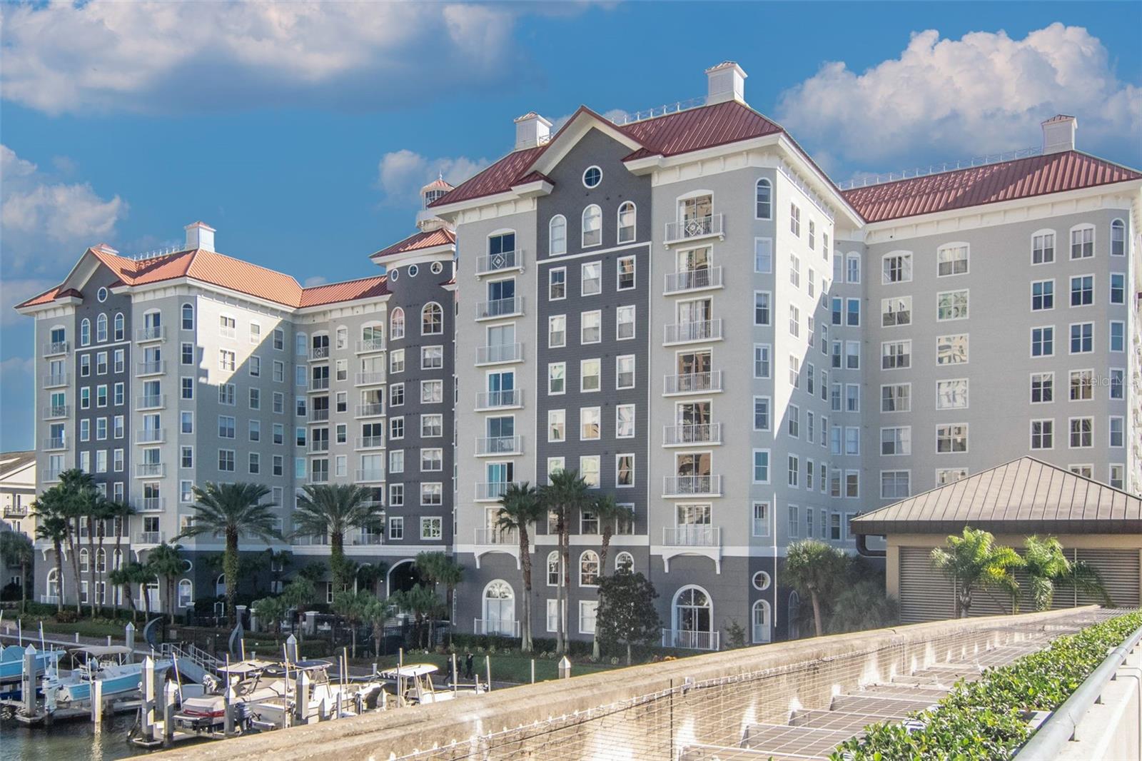 Image 30 of 40 For 700 Harbour Island Boulevard 731