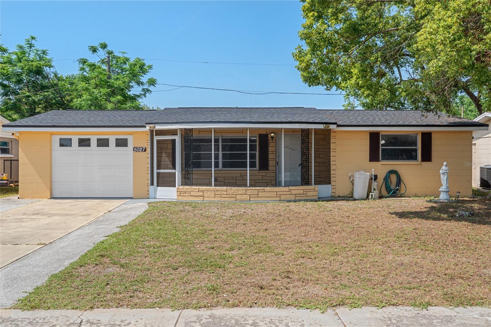 Details for 5027 Overton Drive, NEW PORT RICHEY, FL 34652