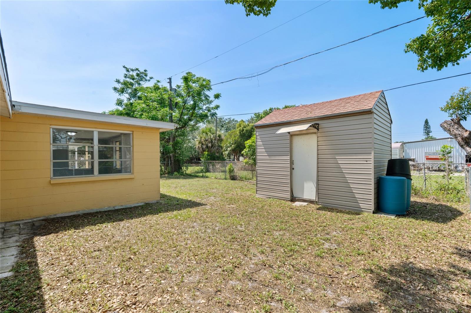 Image 22 of 27 For 5027 Overton Drive