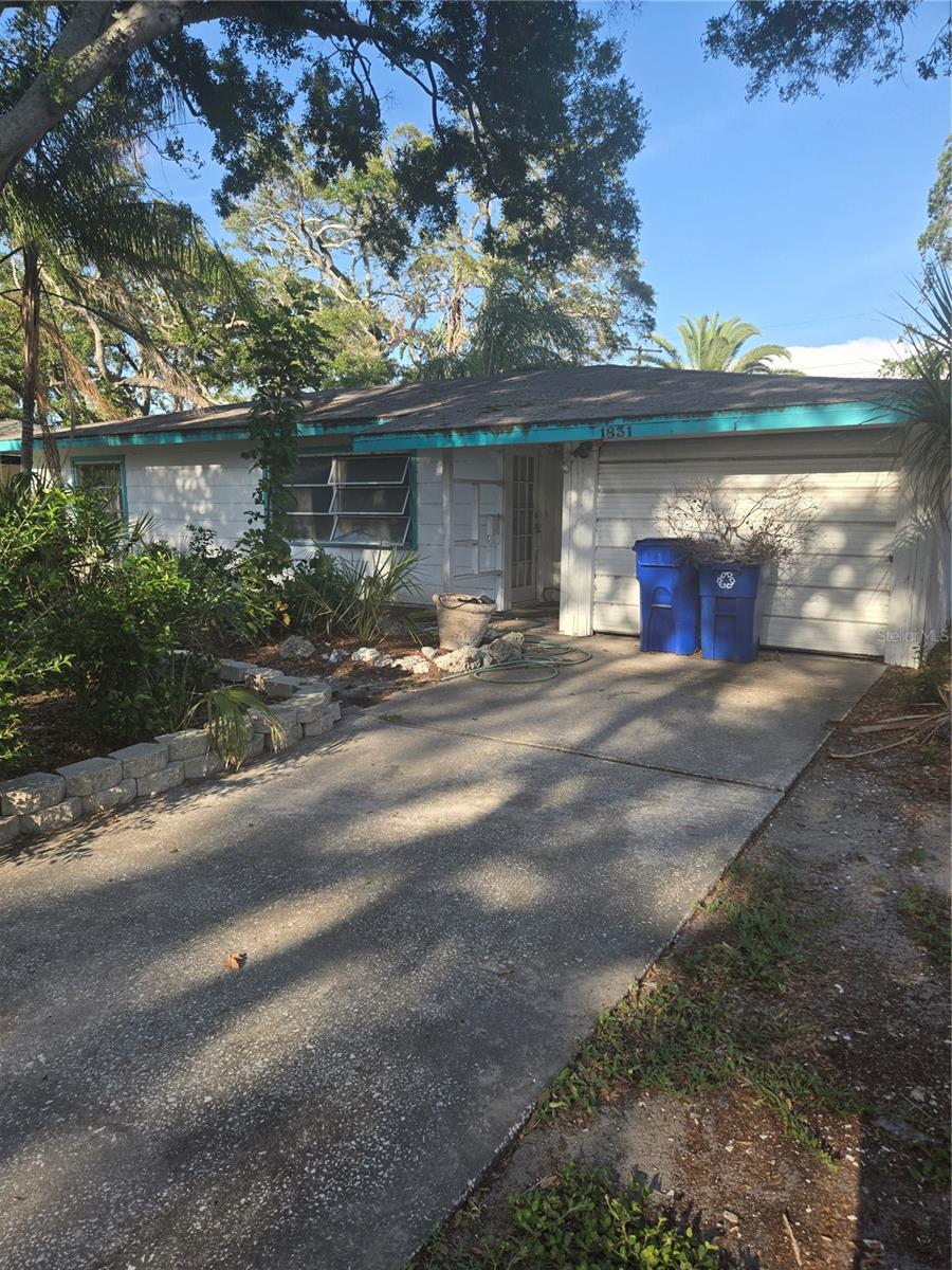Details for 1831 Pasadena Drive, DUNEDIN, FL 34698