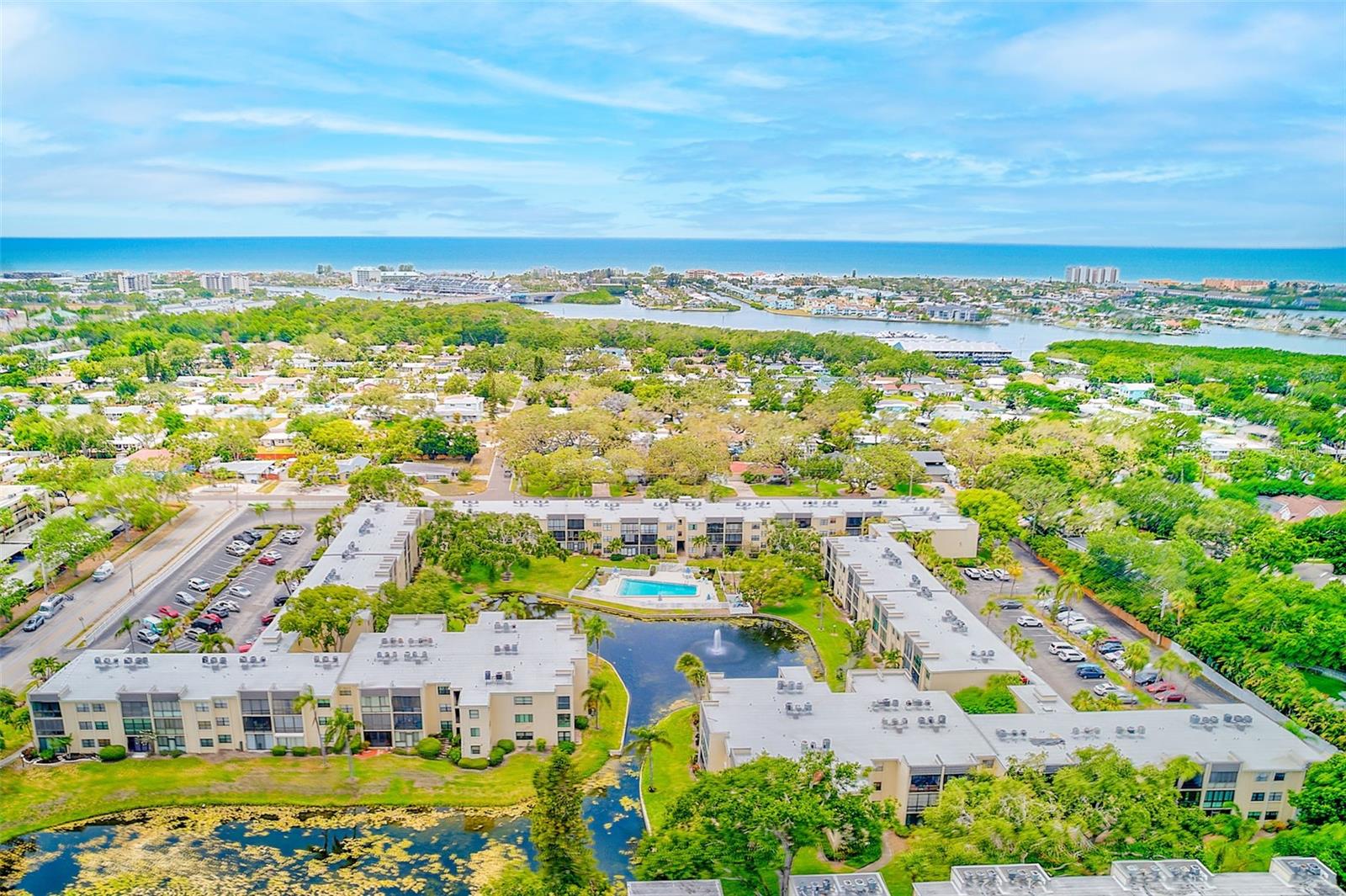 Details for 14130 Rosemary Lane 4115, LARGO, FL 33774
