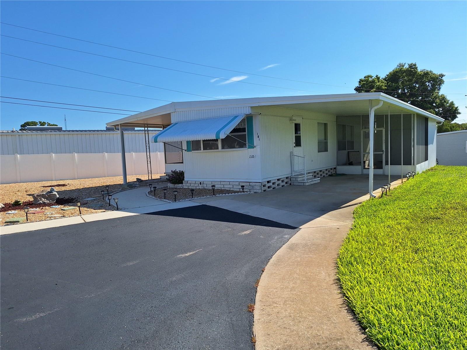 Details for 39820 Us Highway 19 N 181, TARPON SPRINGS, FL 34689