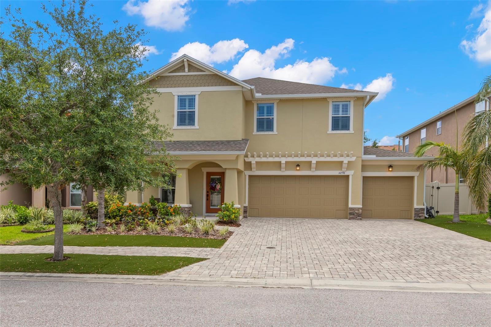 Details for 10596 Lake Seminole Terrace, SEMINOLE, FL 33772
