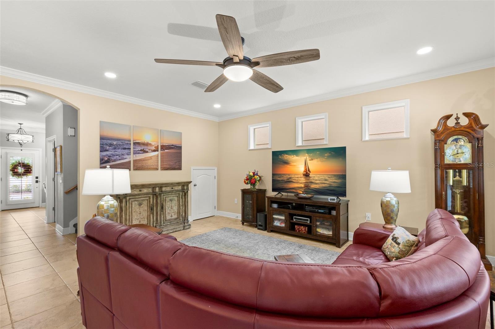 Image 11 of 47 For 10596 Lake Seminole Terrace