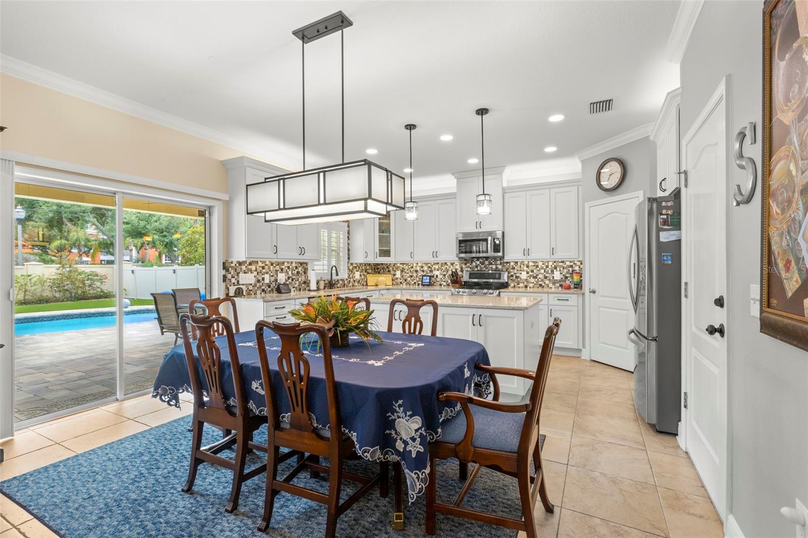 Image 13 of 47 For 10596 Lake Seminole Terrace