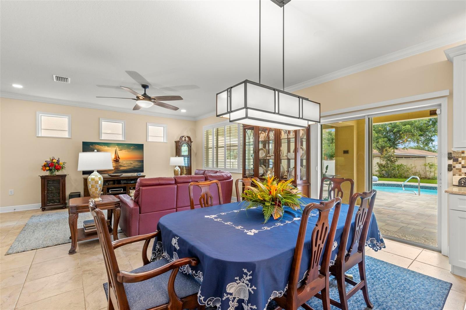 Image 16 of 47 For 10596 Lake Seminole Terrace