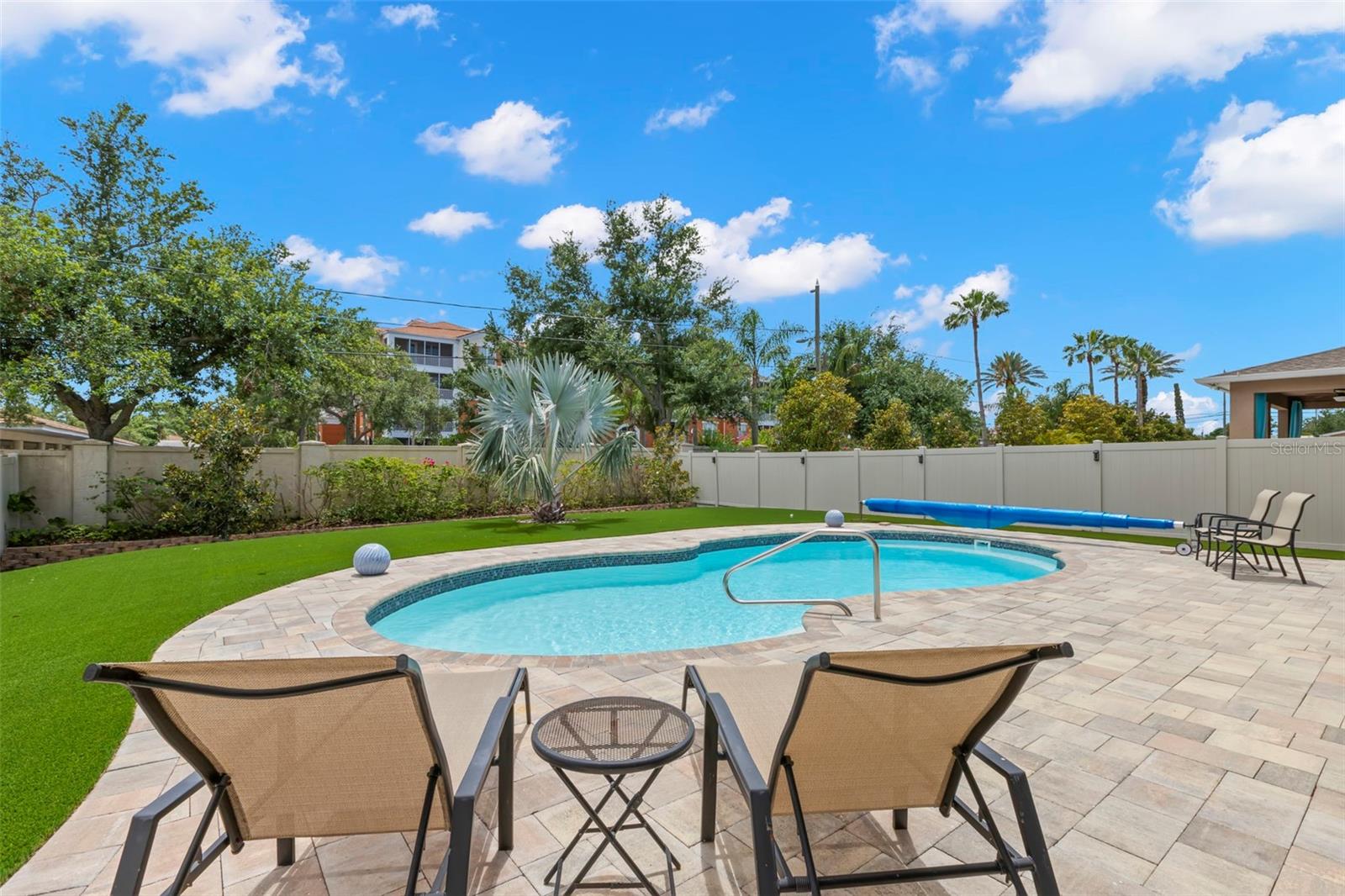 Image 19 of 47 For 10596 Lake Seminole Terrace