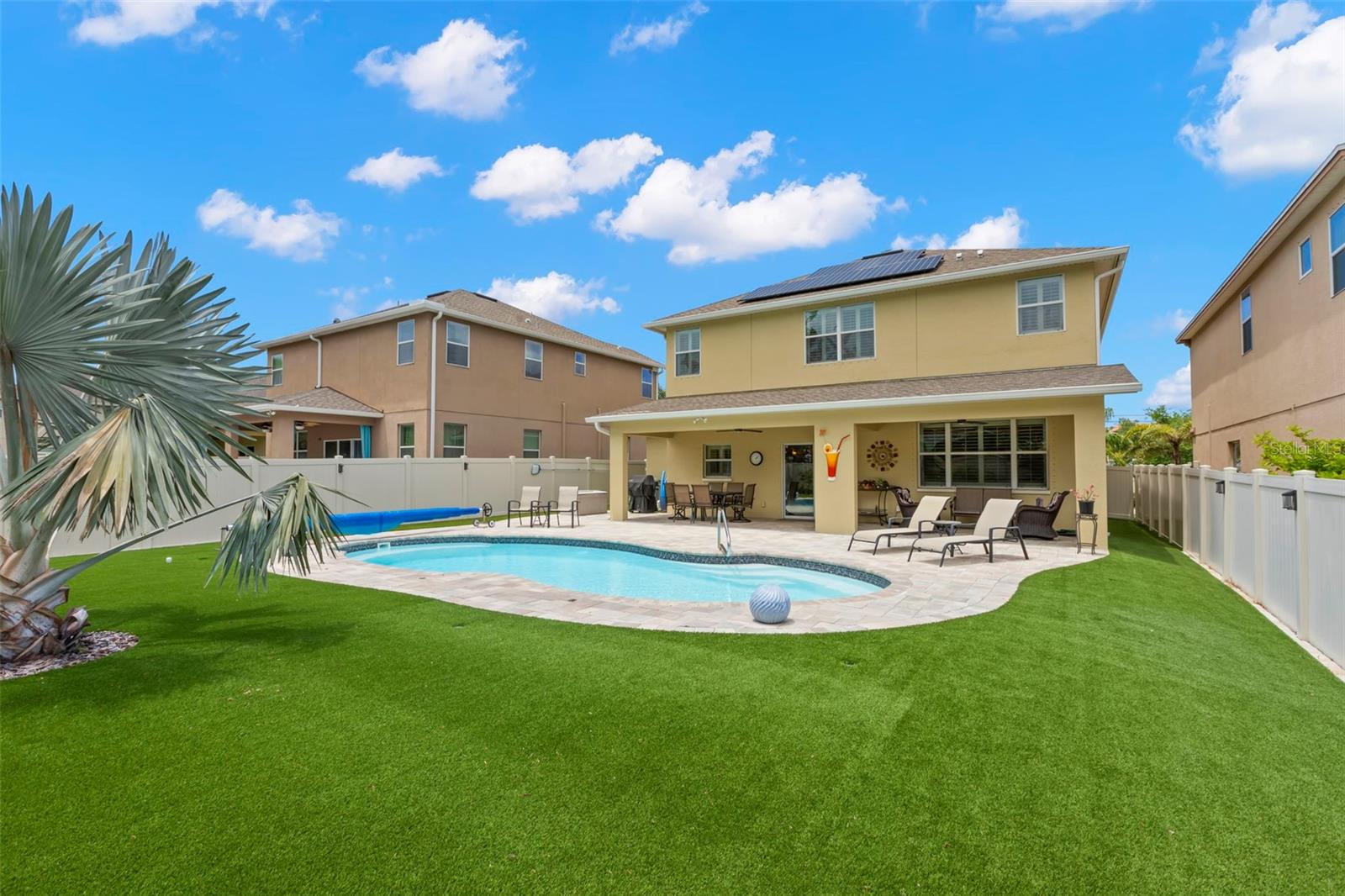 Image 2 of 47 For 10596 Lake Seminole Terrace