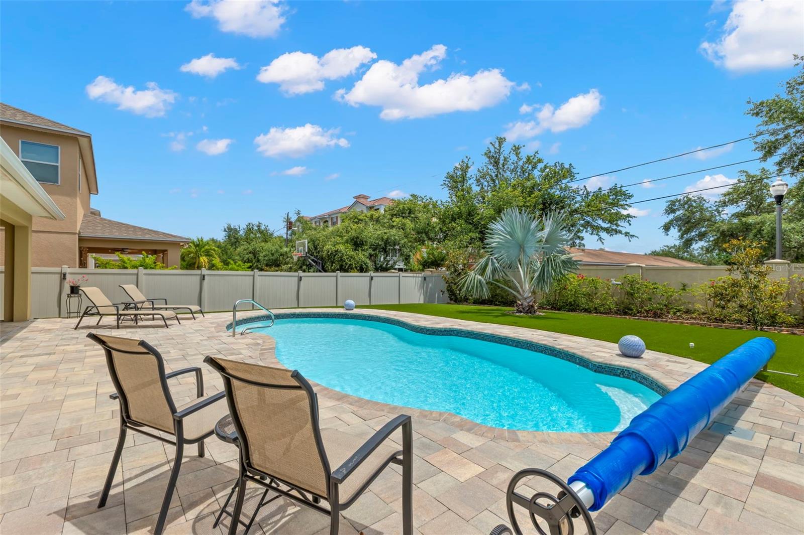 Image 20 of 47 For 10596 Lake Seminole Terrace