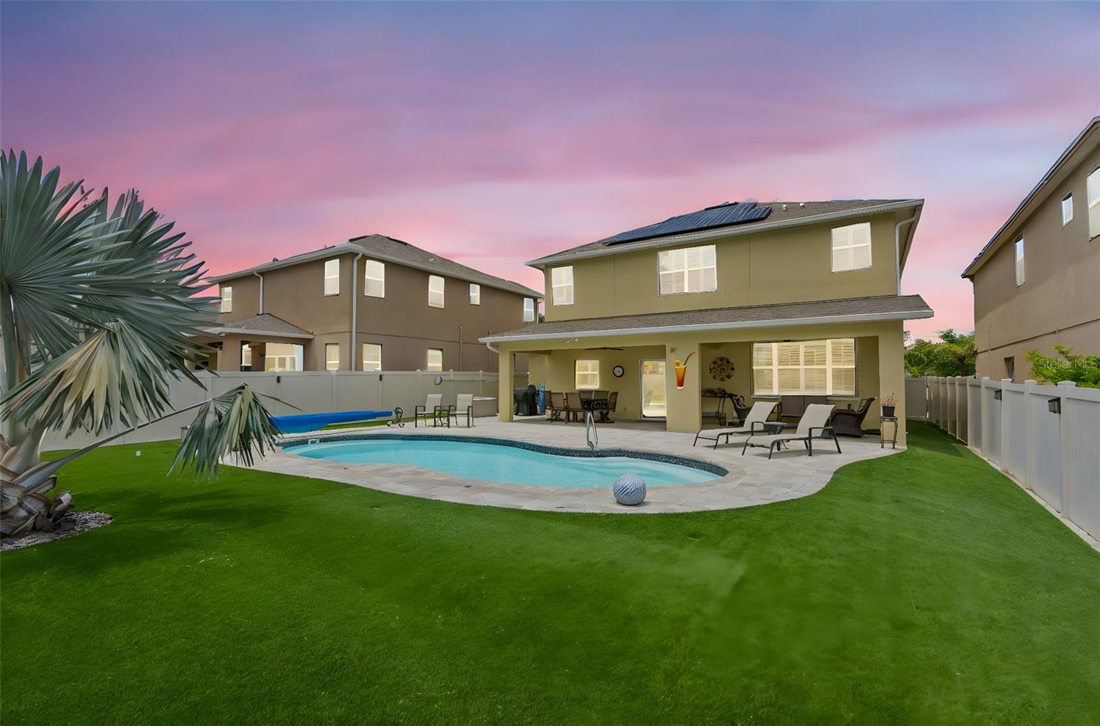 Image 21 of 47 For 10596 Lake Seminole Terrace