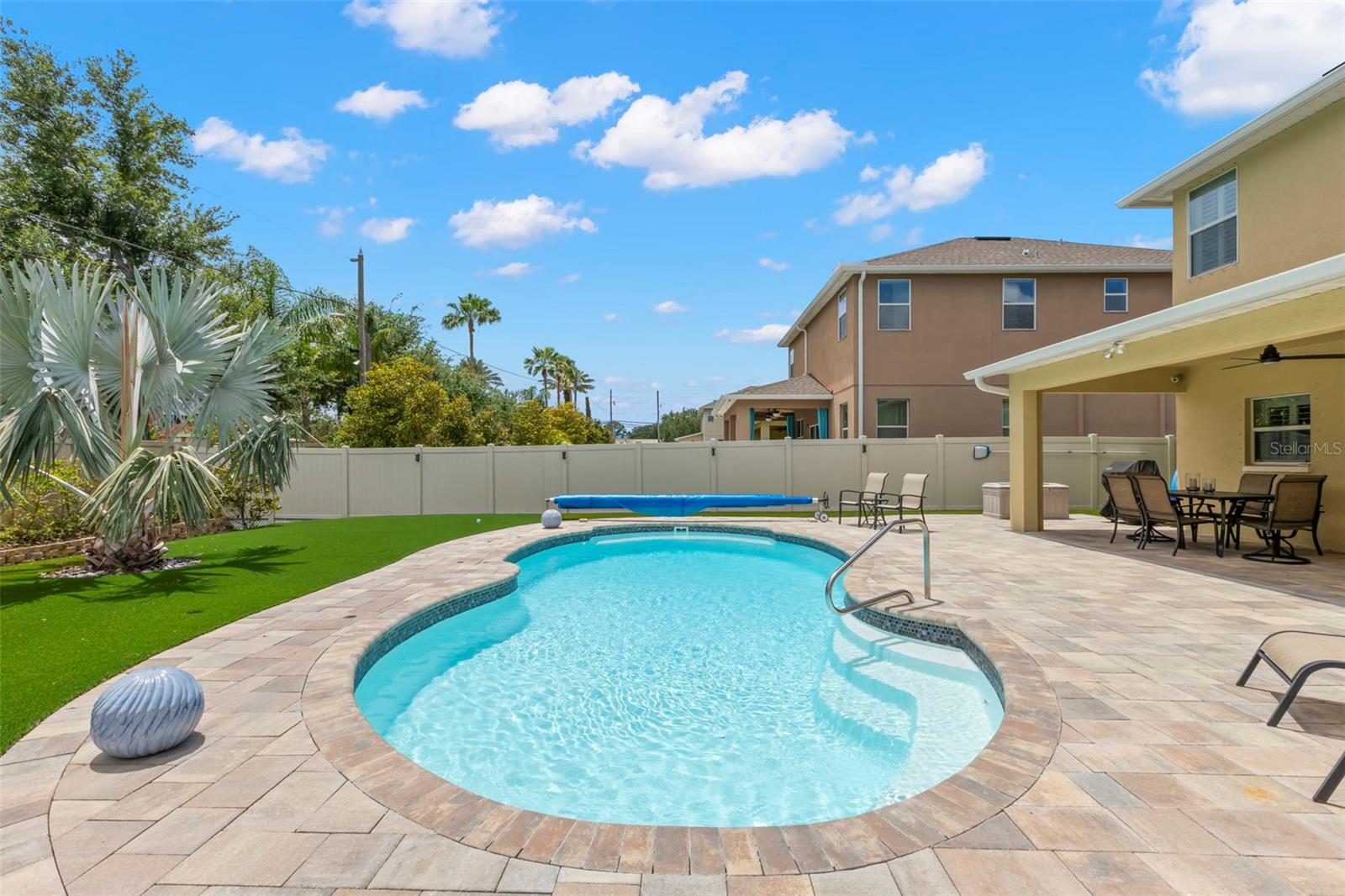 Image 3 of 47 For 10596 Lake Seminole Terrace