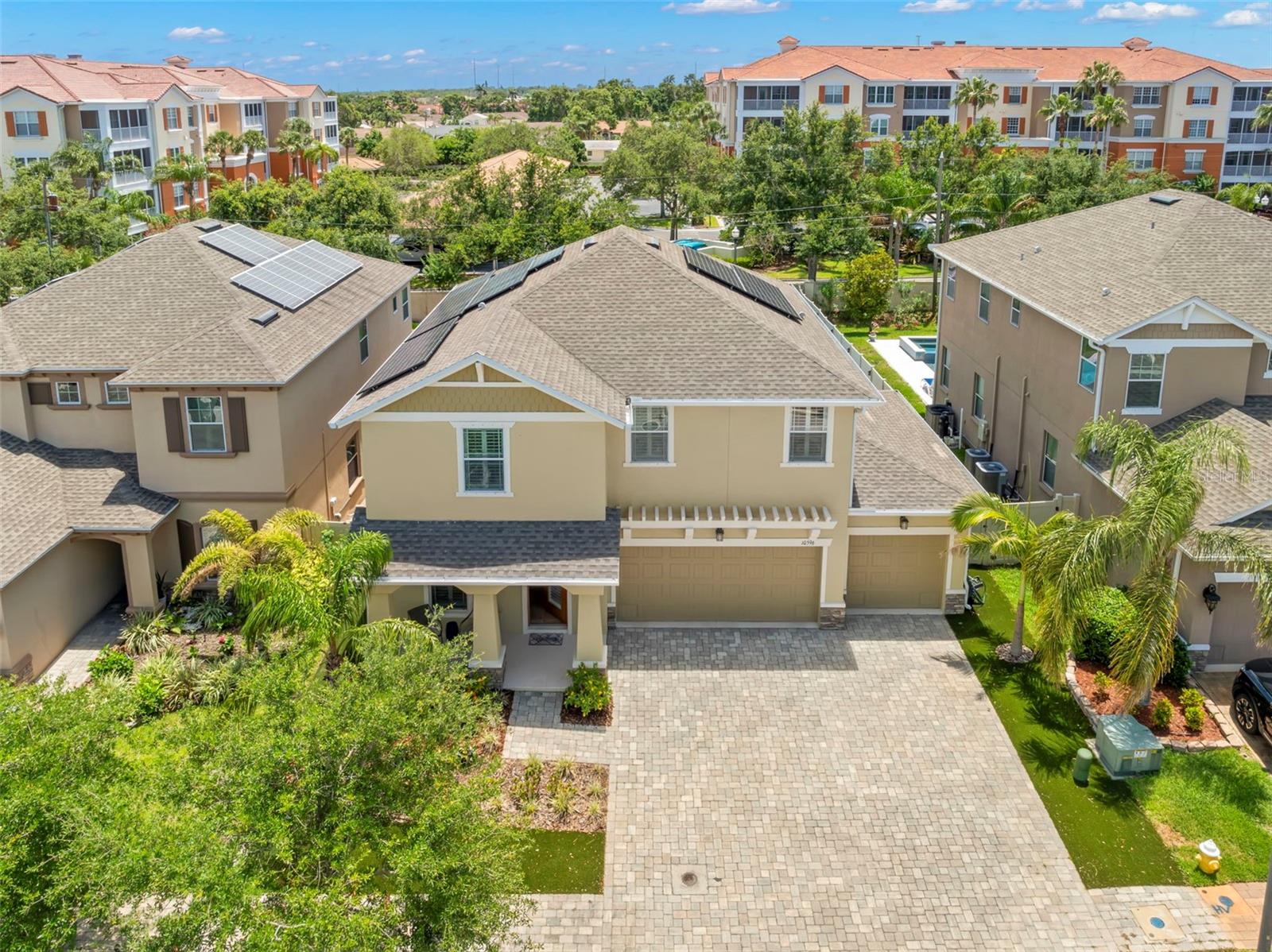 Image 40 of 47 For 10596 Lake Seminole Terrace