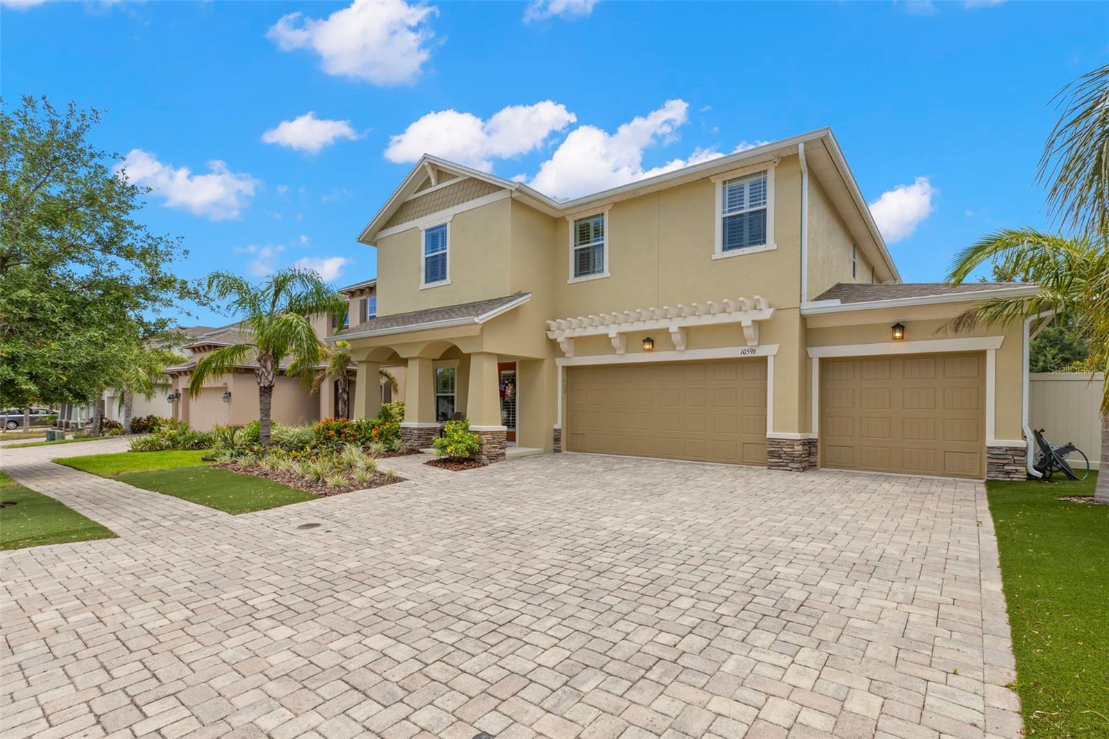 Image 41 of 47 For 10596 Lake Seminole Terrace