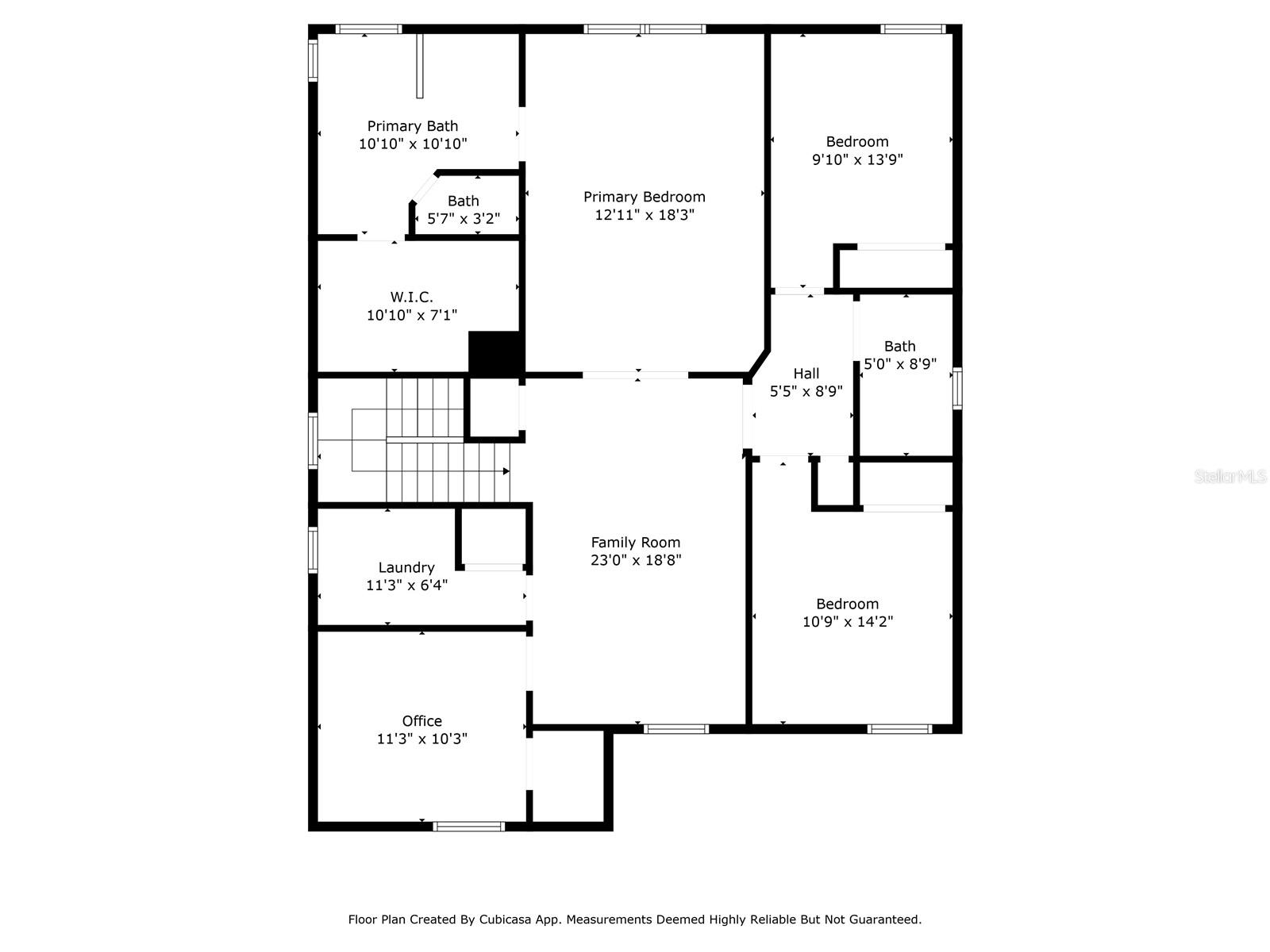Image 47 of 47 For 10596 Lake Seminole Terrace