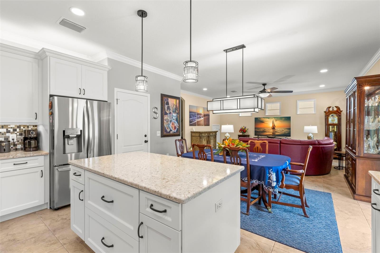 Image 7 of 47 For 10596 Lake Seminole Terrace