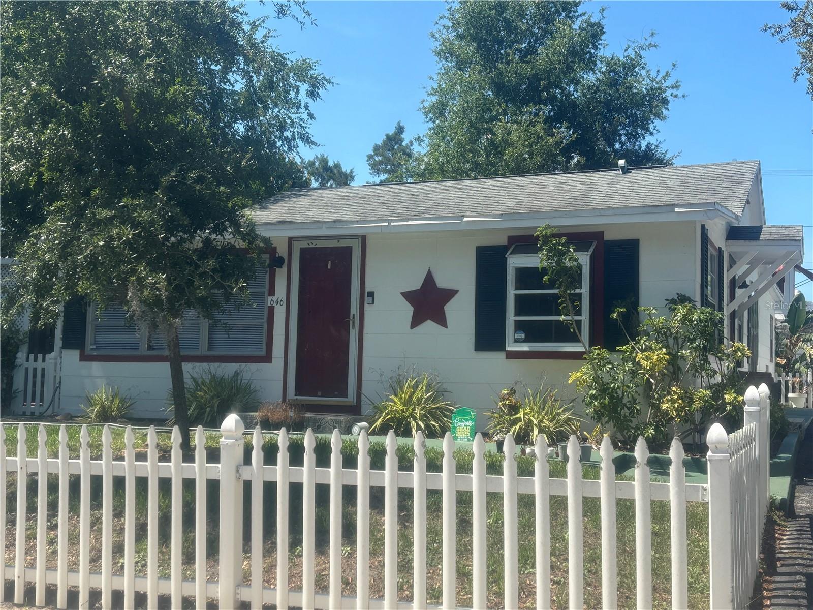 Details for 646 Wood Street, DUNEDIN, FL 34698