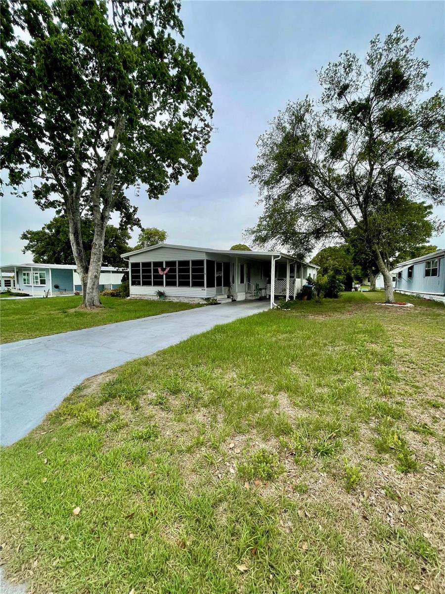 Details for 14312 Nectarine Street, BROOKSVILLE, FL 34613
