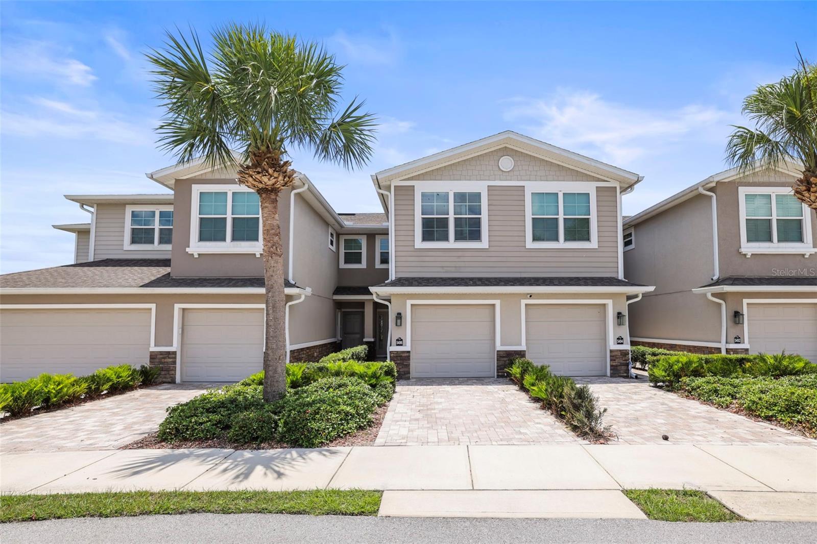 Details for 5496 Riverwalk Preserve Drive, NEW PORT RICHEY, FL 34653