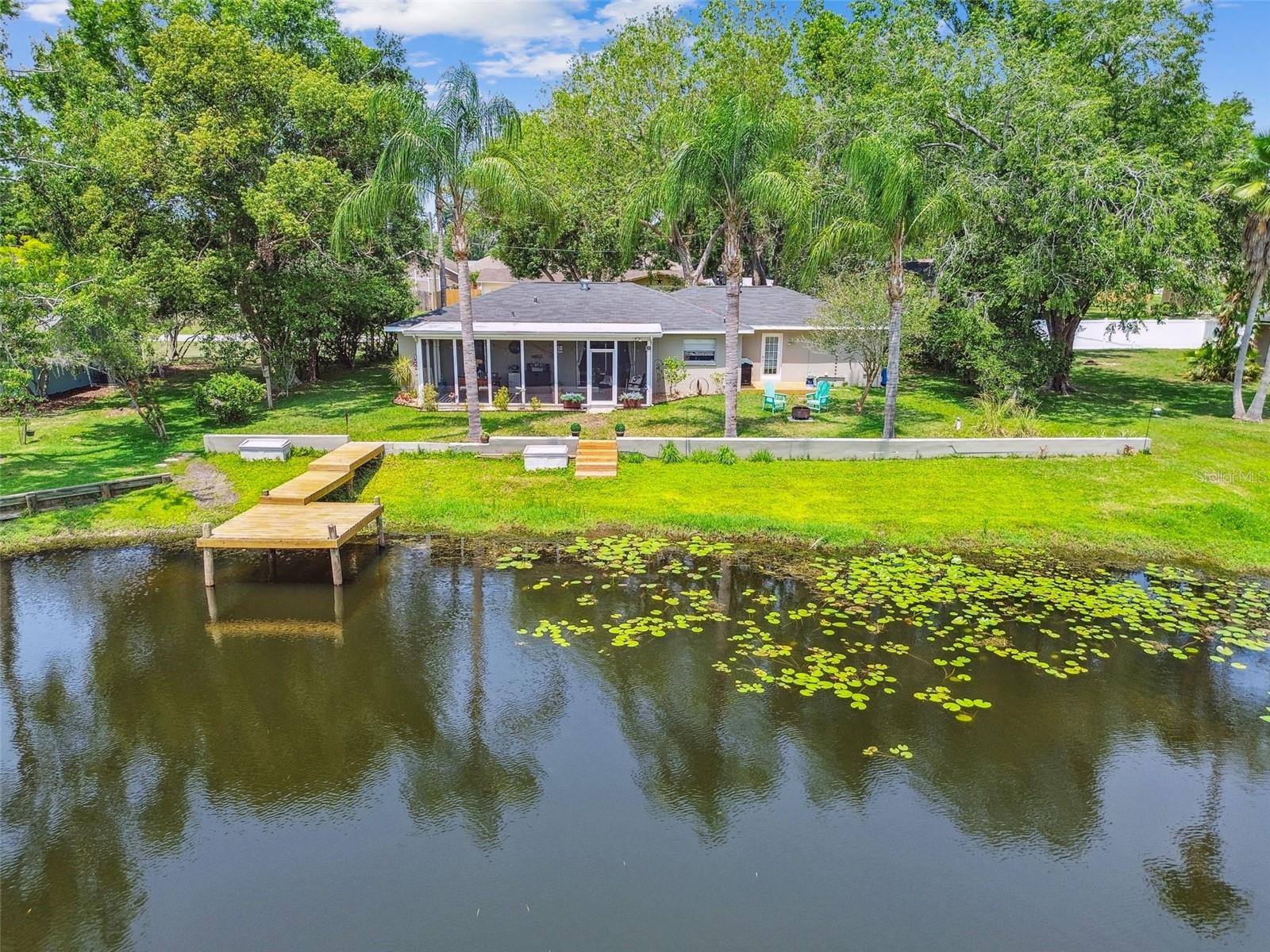 Details for 3366 Clover Leaf Lane, LAND O LAKES, FL 34639