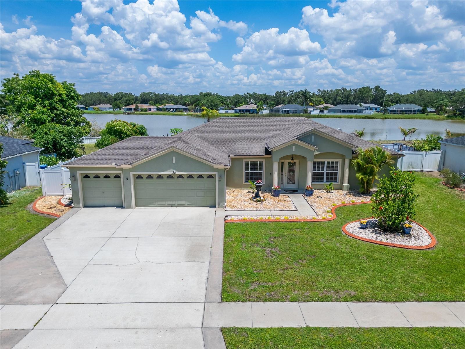Details for 6425 Clair Shore Drive, APOLLO BEACH, FL 33572
