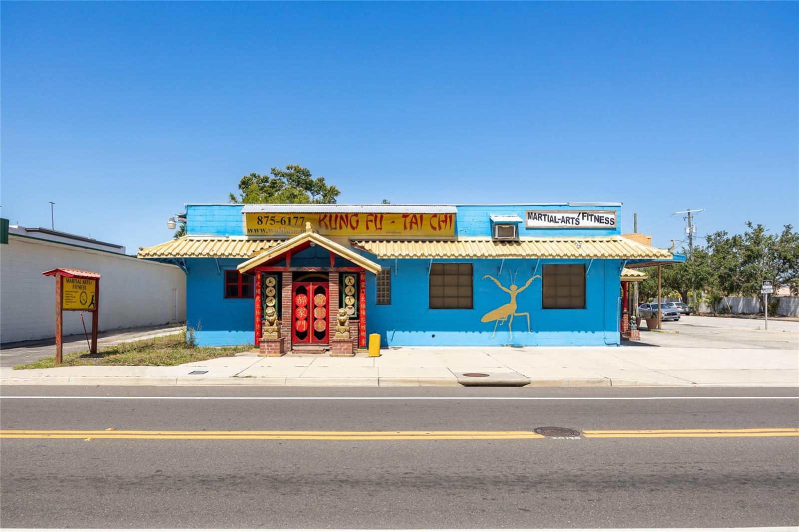 Details for 1702 Cass Street, TAMPA, FL 33606