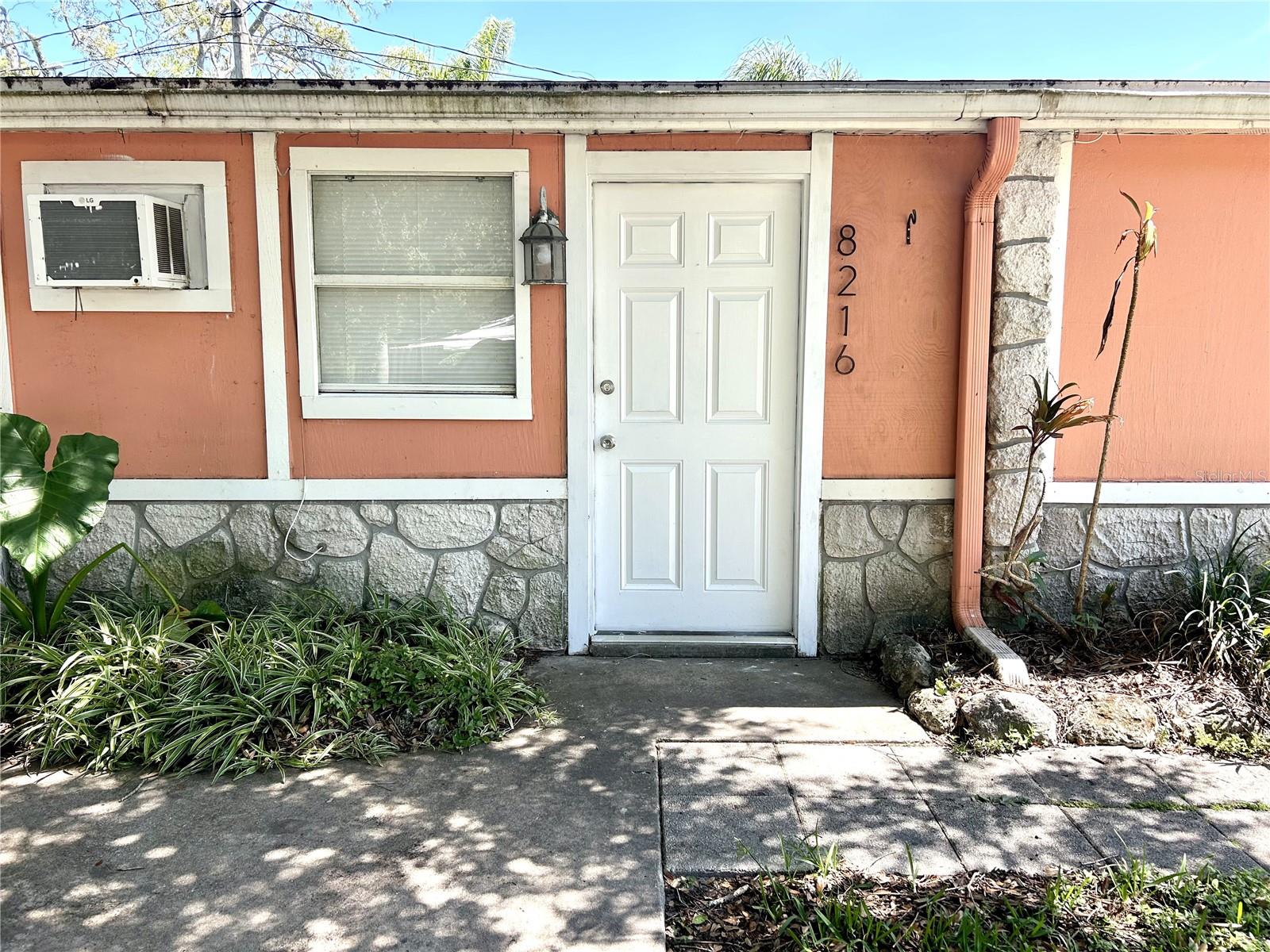 Details for 8216 Krag Drive, HUDSON, FL 34667