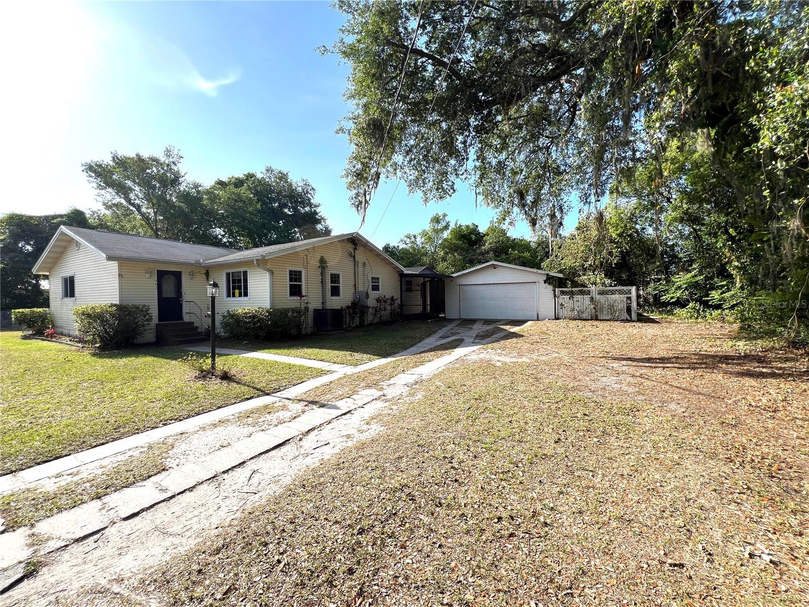 Details for 403 Carolina Avenue, PLANT CITY, FL 33563