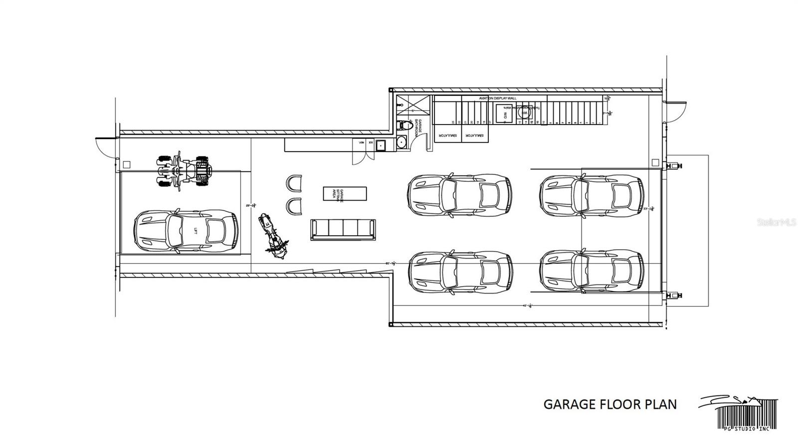 Image 22 of 32 For 6500 Motor Enclave Way 1103