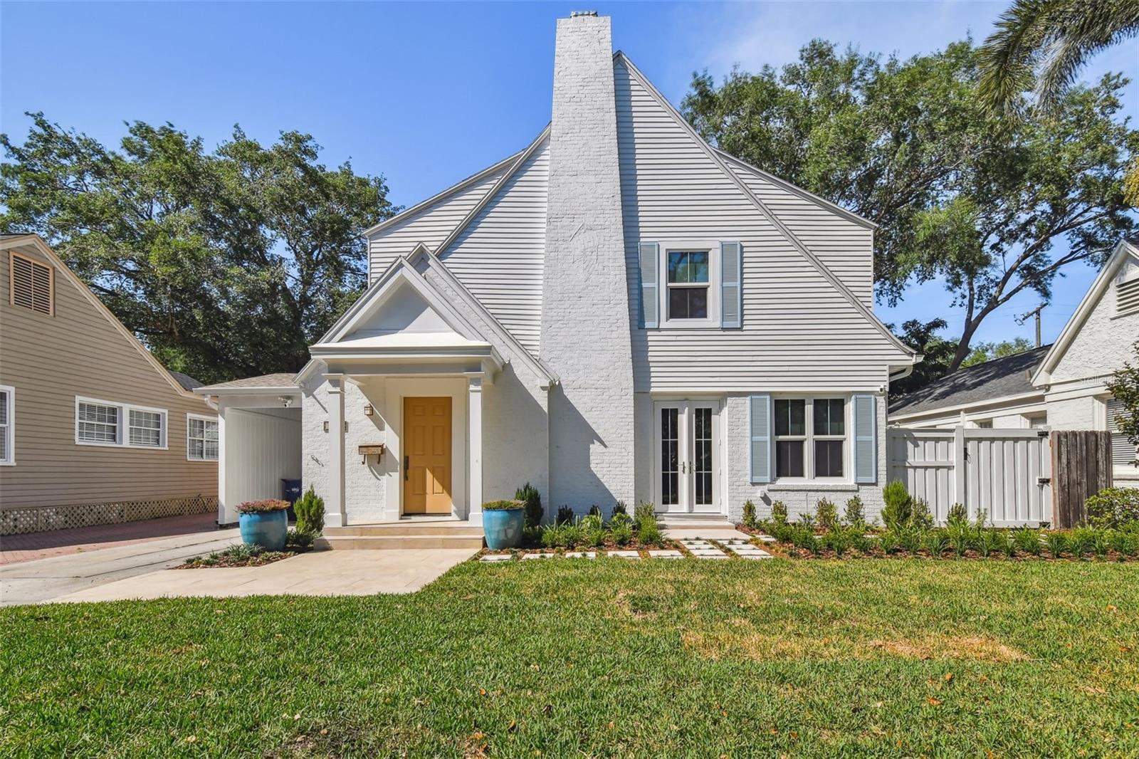 Details for 2527 Watrous Avenue, TAMPA, FL 33629