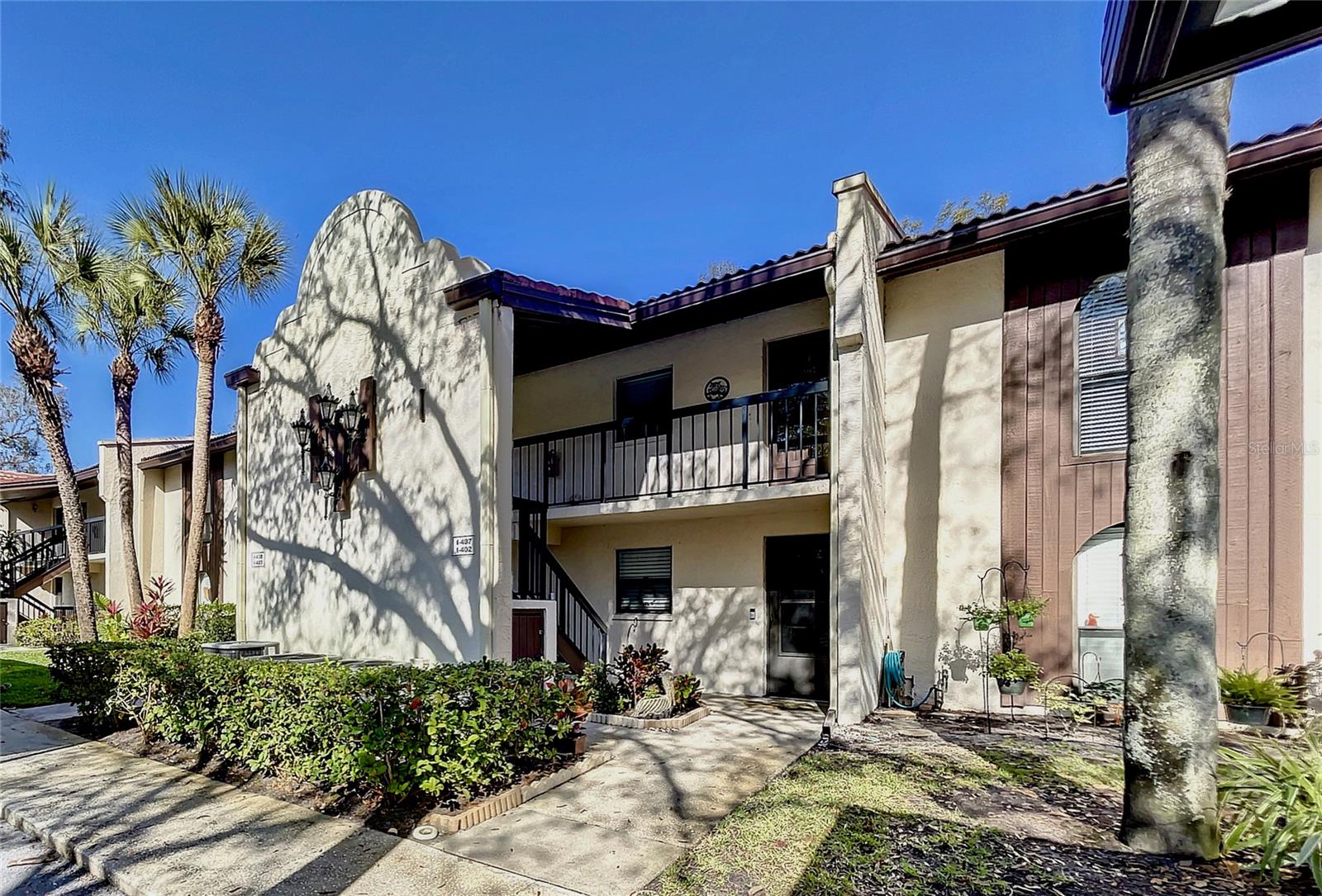 Details for 3505 Tarpon Woods Boulevard I407, PALM HARBOR, FL 34685