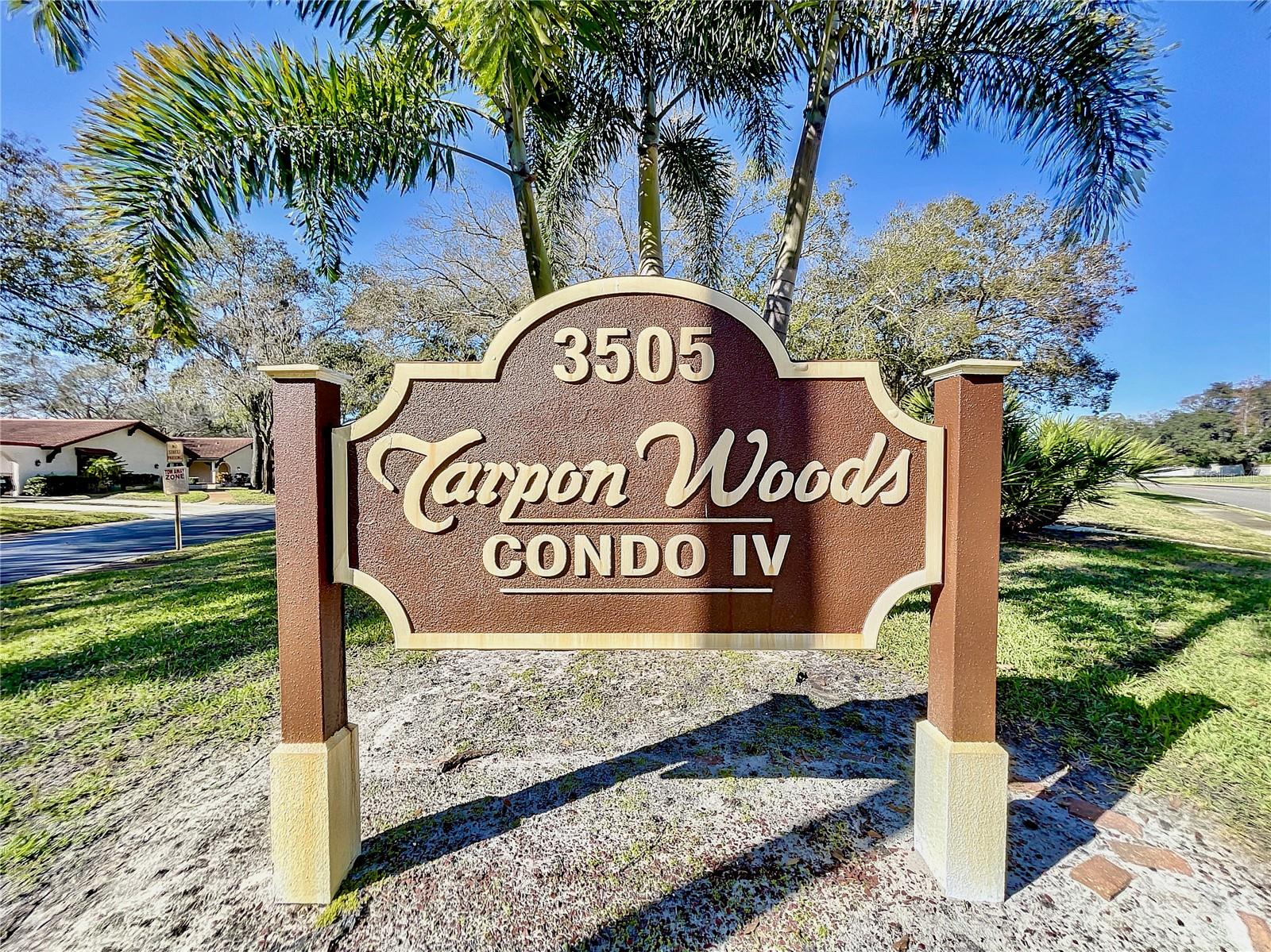 Image 3 of 28 For 3505 Tarpon Woods Boulevard I407