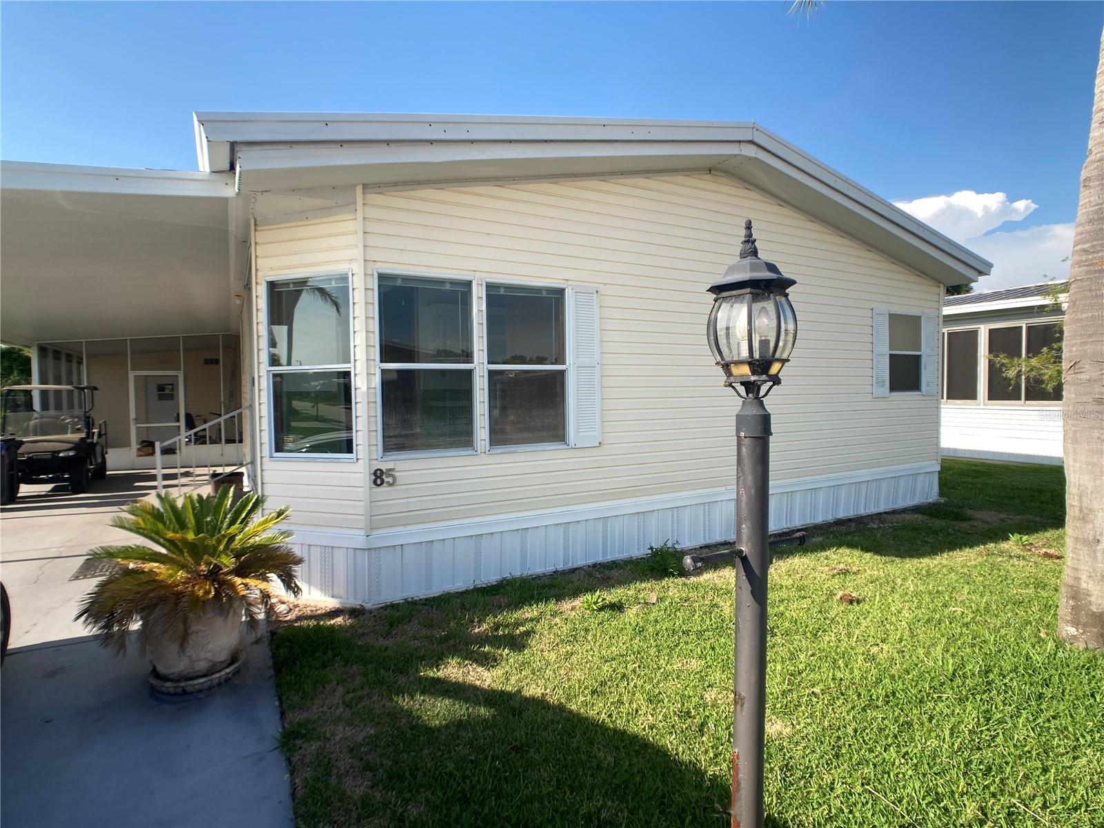 Details for 1710 7th Street Sw 85, RUSKIN, FL 33570